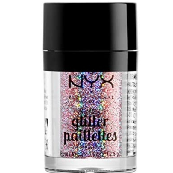 ๐4/$20 NYX PROFESSIONAL MAKEUP Metallic Glitter, Beauty Beam - Picture 4 of 8